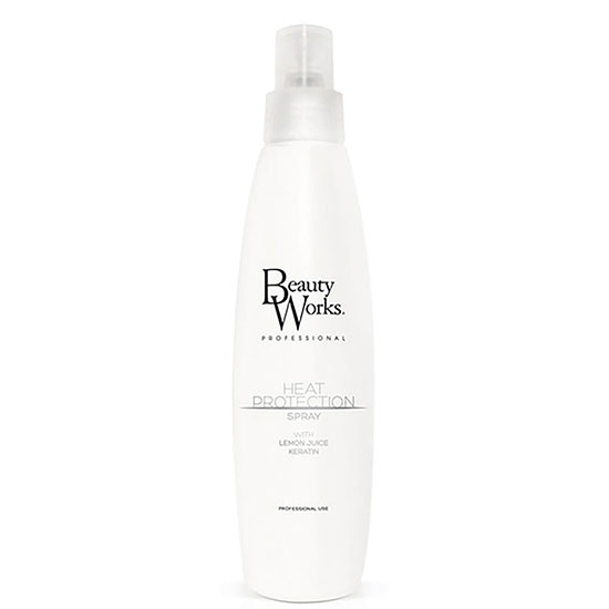 Beauty Works Heat Protection Spray