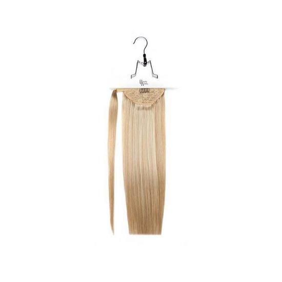 Beauty Works Invisi Pony 18 Inch Bohemian
