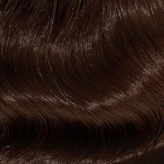 Beauty Works Invisi Tape Hair Extensions 18" Hot Toffee