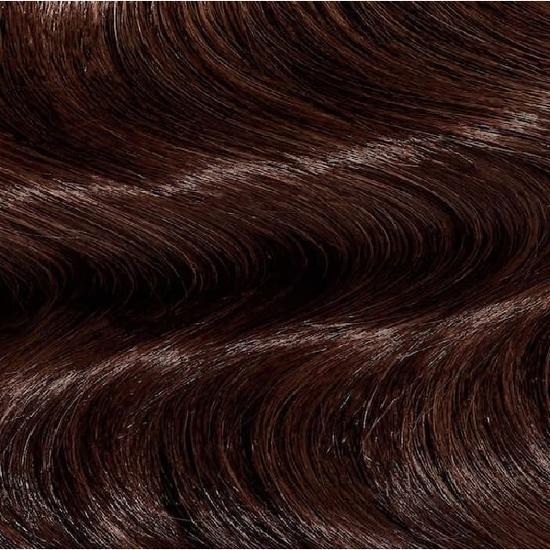 Beauty Works Invisi-Tape Hair Extensions 20" Chocolate