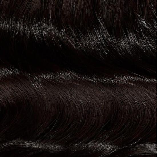 Beauty Works Invisi-Tape Hair Extensions 20" Ebony