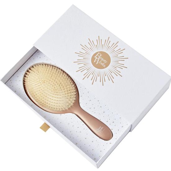 Beauty Works Luxury Salon Boar Brush