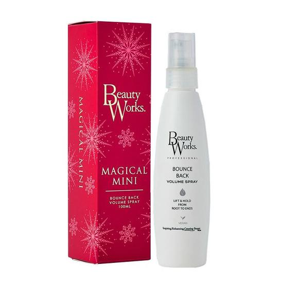 Beauty Works Magical Mini Bounce Back Volume Spray