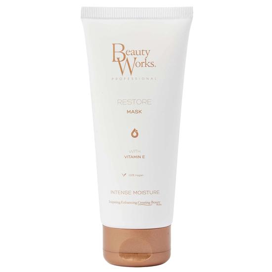 Beauty Works Masks & Oils Restore Mask