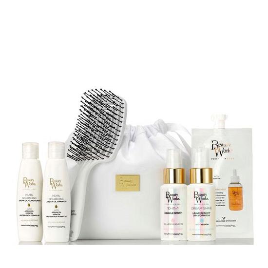 Beauty Works Merry Mini's