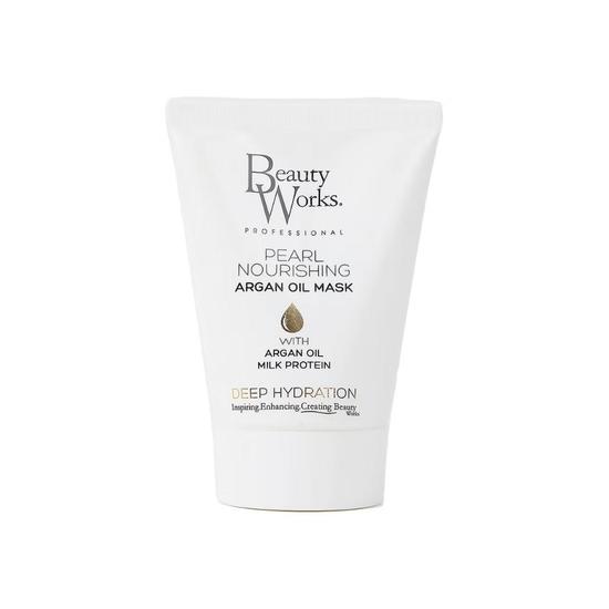Beauty Works Pearl Nourishing Mask 50ml