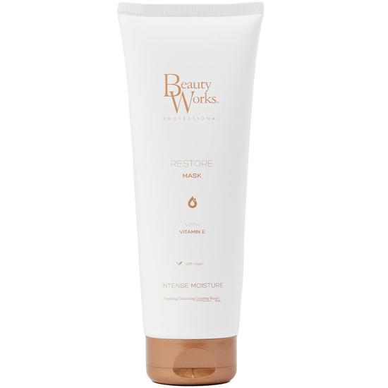 Beauty Works Restore Mask 250ml