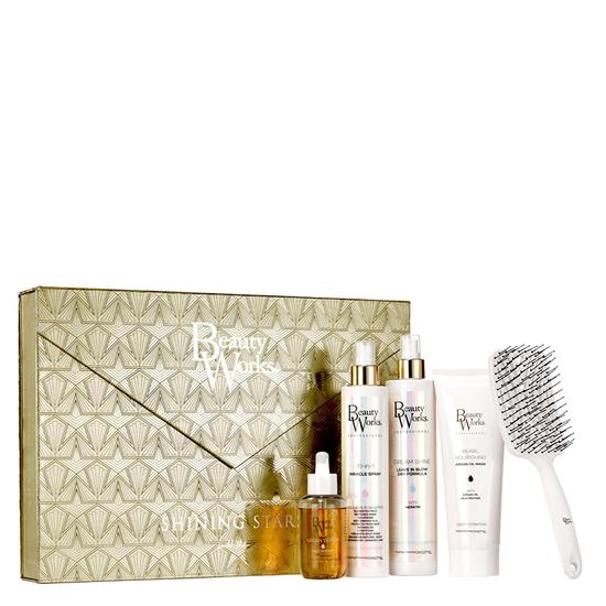 Beauty Works Shining Stars Gift Set