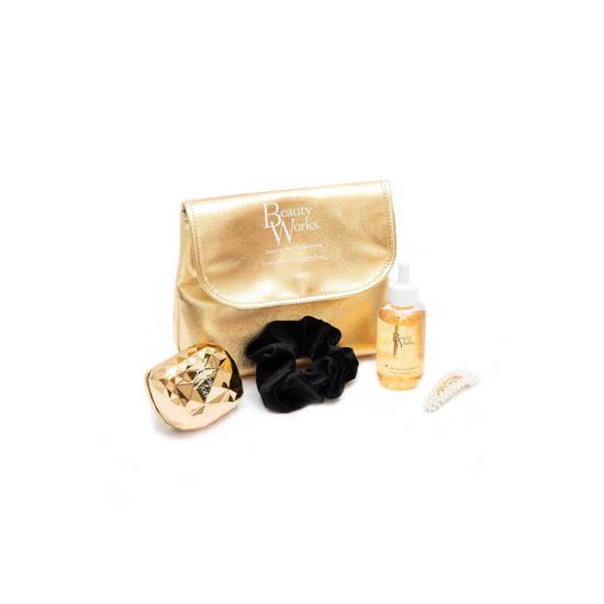Beauty Works Smooth Serum Styling Kit