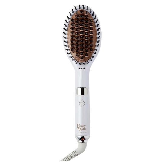 Beauty Works Speed Styler Hot Brush