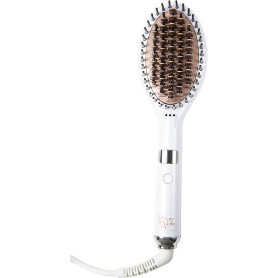 Beauty Works Speed Style Hot Brush | Cosmetify