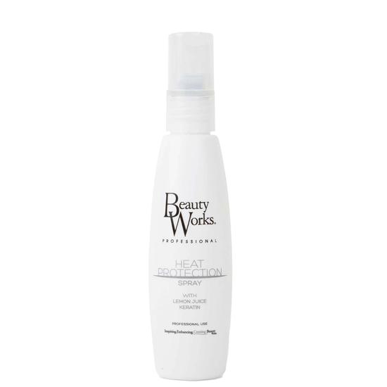 Beauty Works Styling Heat Protection Spray