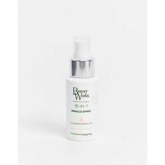 Beauty Works Ten In One Miracle Spray 50ml