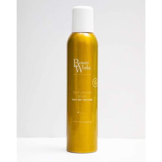 Beauty Works Texturising Spray 250ml