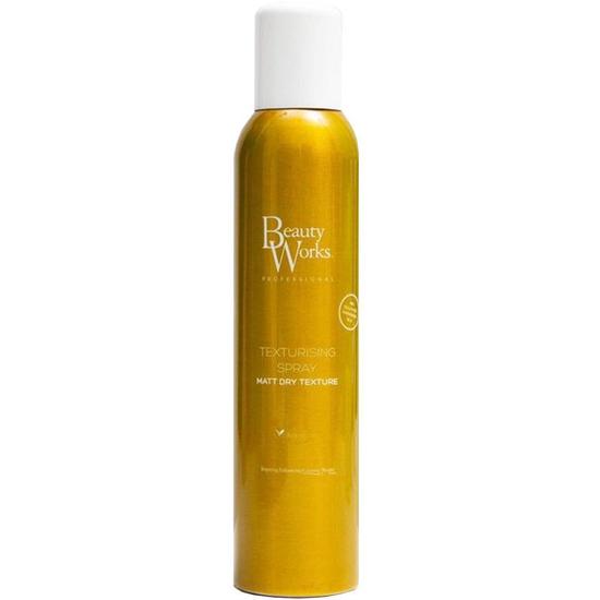 Beauty Works Texturising Spray 250ml