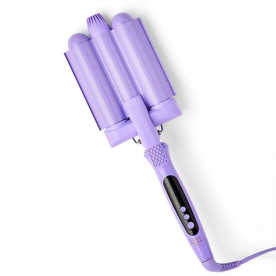 Beauty Works The Purple Dusk Jumbo Waver 32mm