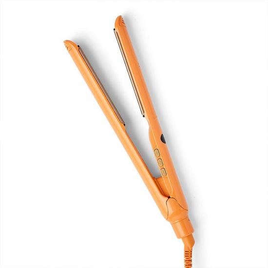 Beauty Works The Solar Orange Straightener