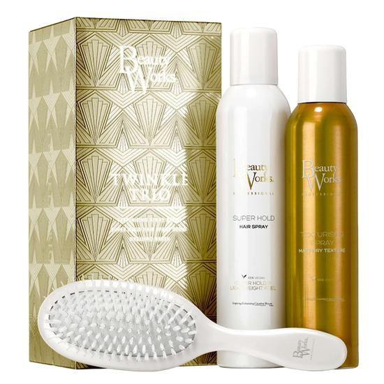 Beauty Works Twinkle Trio