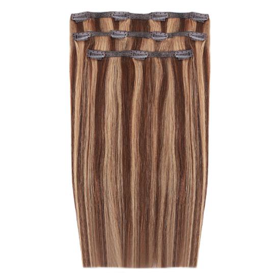 Beauty Works Volume Boost Hair Extensions Blondette 4/27