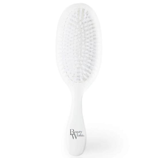 Beauty Works X Molly Mae Oval Bristle Brush