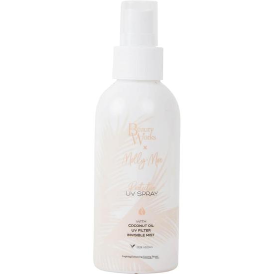 Beauty Works X Molly Mae UV Spray 100ml