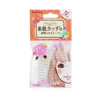 Beauty World Double Eyelid Tape 30pairs