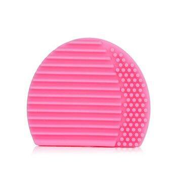 Beauty World Makeup Brush Cleaner Pink