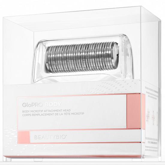 BeautyBio GloPRO BODY MicroTip Microneedling Attachment Head