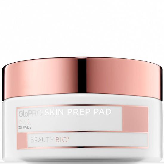 BeautyBio GloPro Skin Prep Pads 30 Pads
