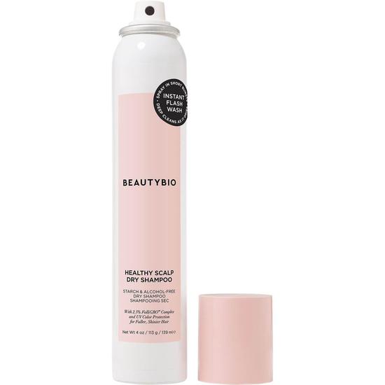 BeautyBio Healthy Scalp Dry Shampoo 139ml