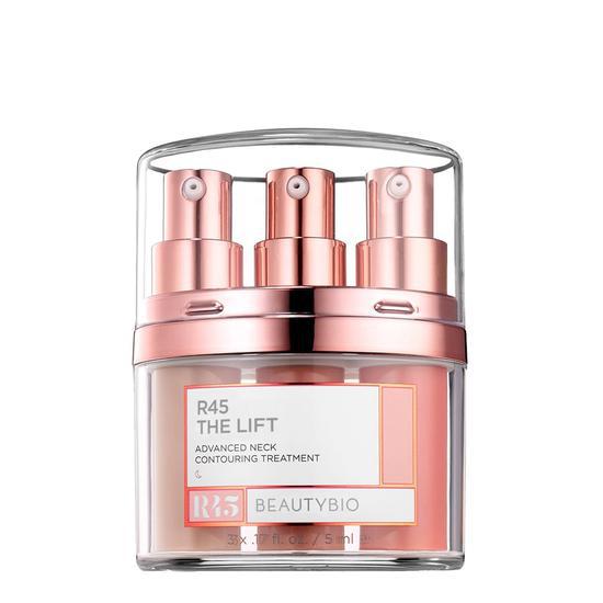 BeautyBio R45 The Lift Neck Contouring Treatment