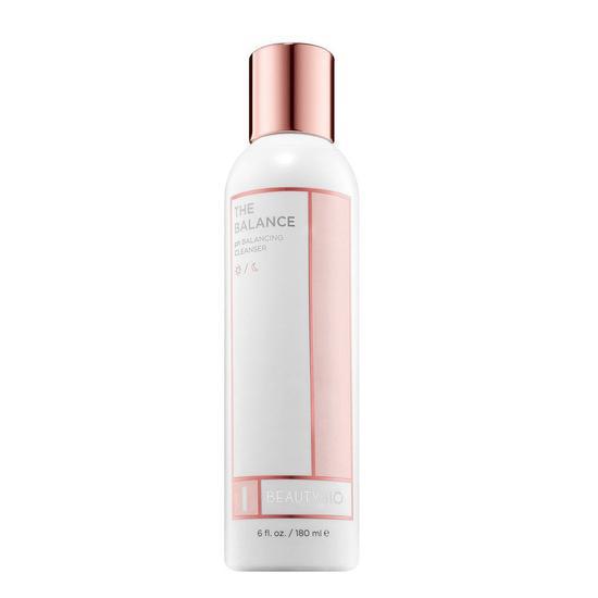 BeautyBio The Balance Ph Balancing Facial Cleanser