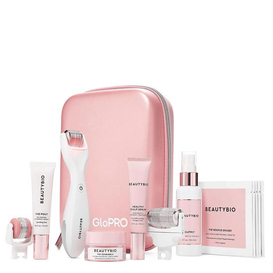 BeautyBio The Complete GLO Set