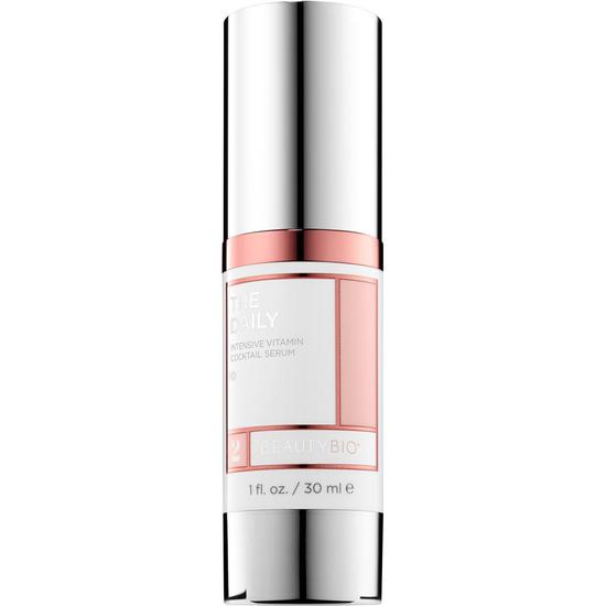 BeautyBio The Daily Serum