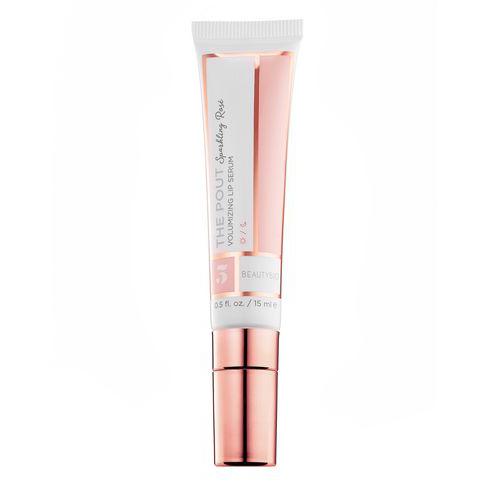 BeautyBio The Pout Volumising Lip Serum