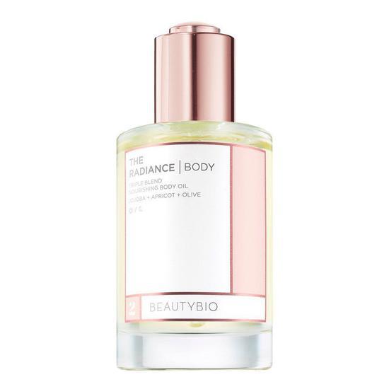 BeautyBio The Radiance Body Oil