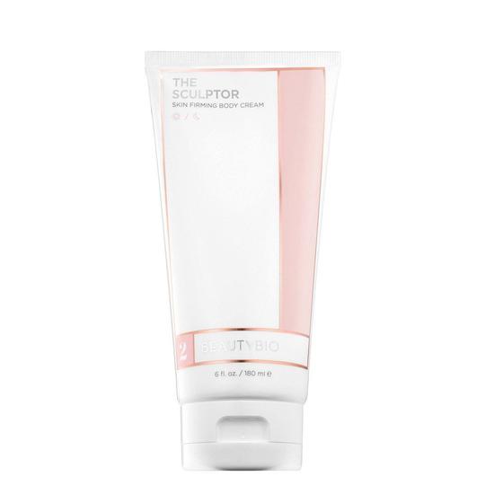 BeautyBio The Sculptor Skin Firming Body Cream