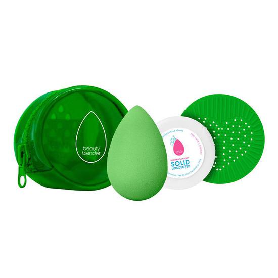 beautyblender Besties Bio Pure Starter Set 4-piece beautyblender set