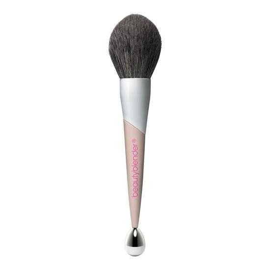 beautyblender Big Boss Powder Brush & Cooling Roller