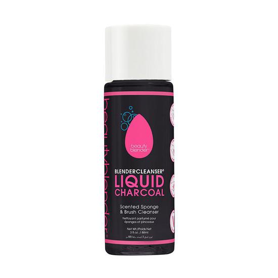 beautyblender Blendercleanser Liquid Charcoal 88ml