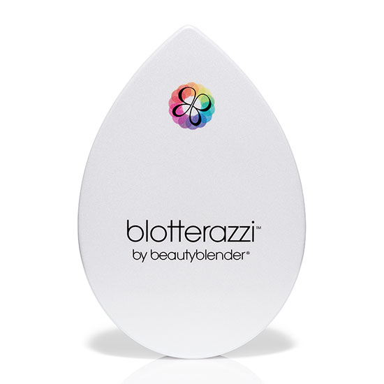 beautyblender blotterazzi