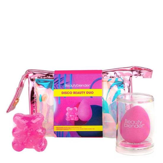 beautyblender Disco Beauty Duo
