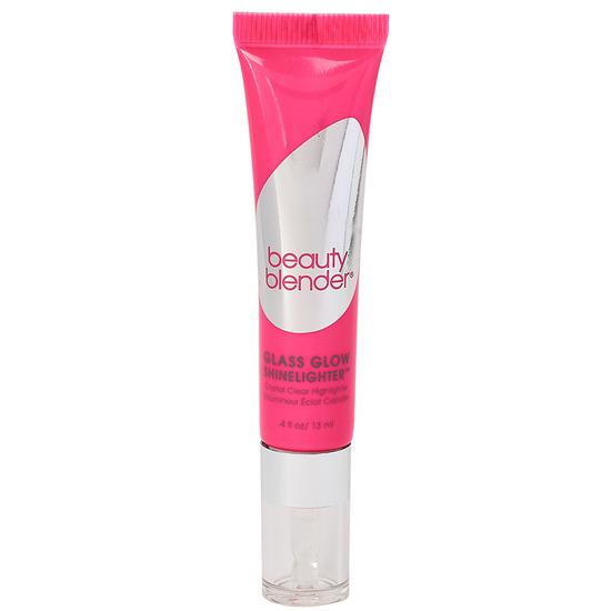 beautyblender Glass Glow Shinelighter Crystal Clear Highlighter 13ml