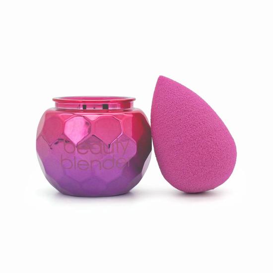 beautyblender House Of Bounce Sponge & Stand Set Imperfect Box