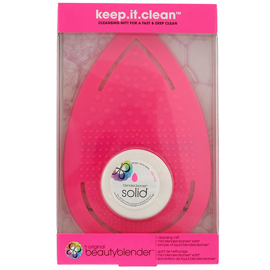 beautyblender Kits Keep.It.Clean Kit