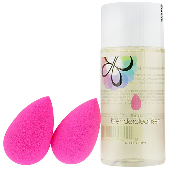 beautyblender Kits Two.BB.Clean