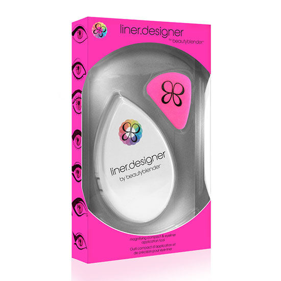 beautyblender liner.designer