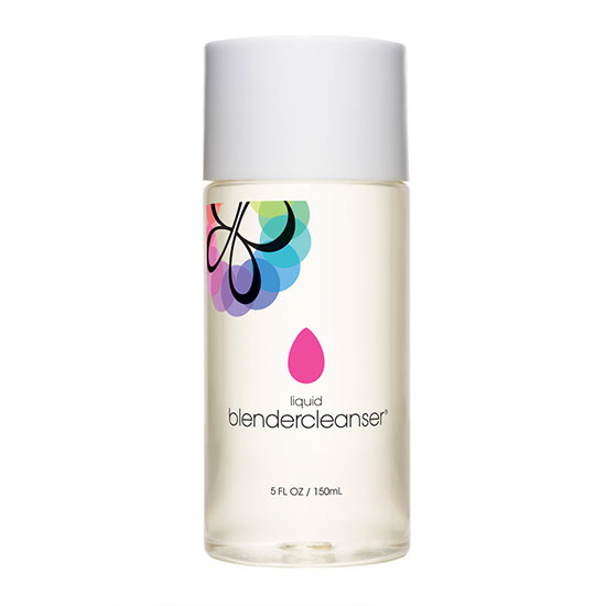 beautyblender liquid blendercleanser