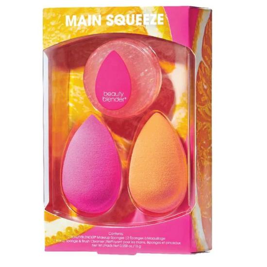 beautyblender Main Squeeze Makeup Sponges Set