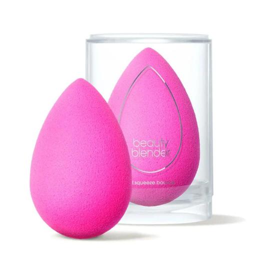 beautyblender Pink Makeup Sponge